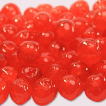 CILIEGE ROSSE CANDITE 16/18 KG.5